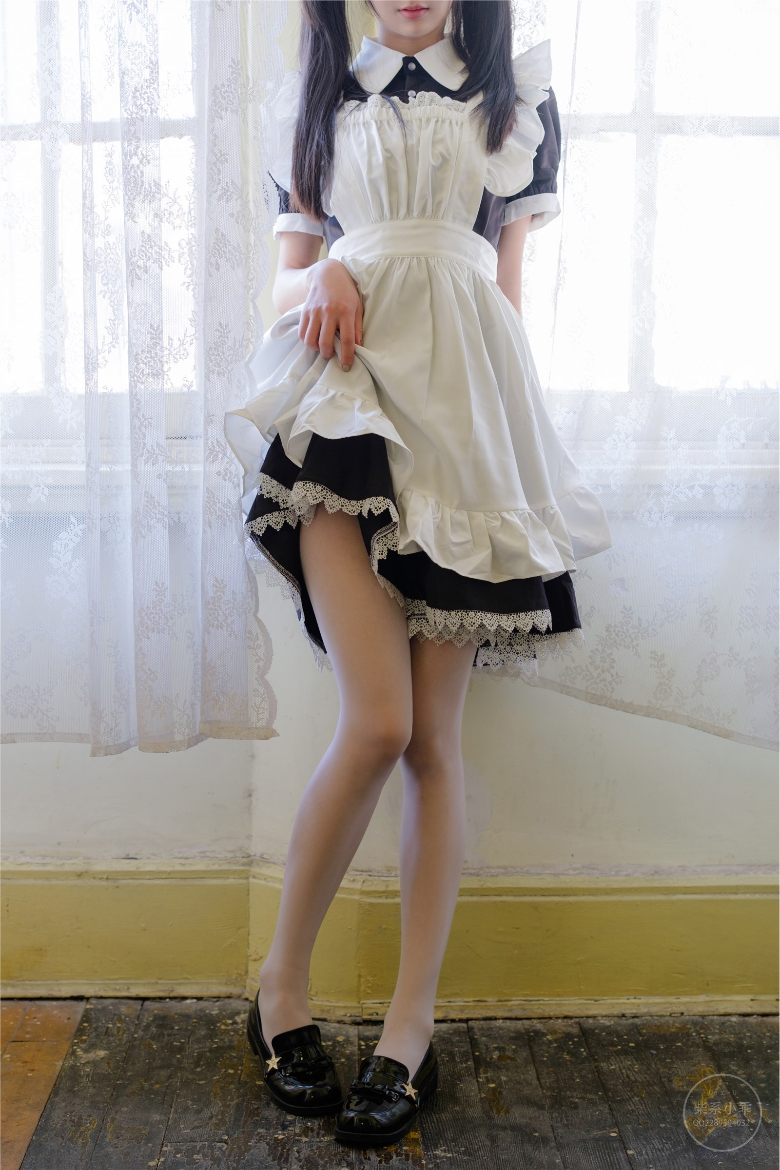 Night after night maid(36)